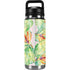 Floral Tropics YETI Rambler 26oz Bottle Skin