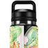 Floral Tropics YETI Rambler 26oz Bottle Skin