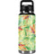 Floral Tropics YETI Rambler 36oz Bottle Skin
