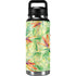 Floral Tropics YETI Rambler 36oz Bottle Skin