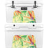 Floral Tropics YETI Tundra 45 Hard Cooler Skin