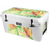 Floral Tropics YETI Tundra 65 Hard Cooler Skin
