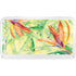 Floral Tropics YETI Tundra 75 Hard Cooler Skin