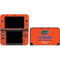 University of Florida Gainesville Est 1853 3DS XL 2015 Skin