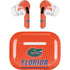University of Florida Gainesville Est 1853 AirPods Pro 2nd Gen Skin