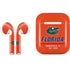 University of Florida Gainesville Est 1853 Apple AirPods 2 Skin