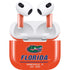 University of Florida Gainesville Est 1853 Apple AirPods (3rd Gen 2021) Skin