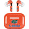 University of Florida Gainesville Est 1853 Apple AirPods Pro Skin