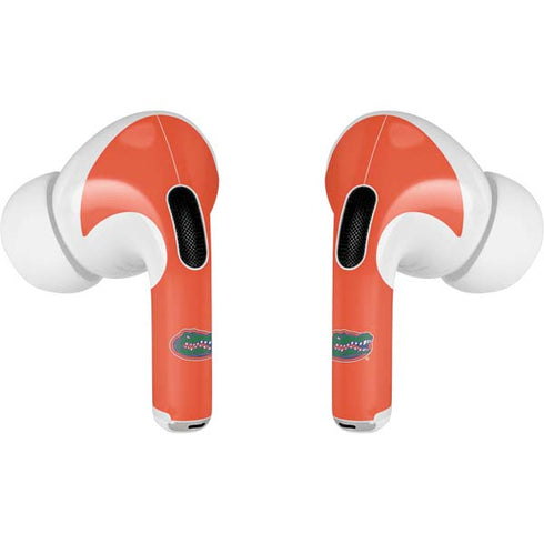 University of Florida Gainesville Est 1853 Apple AirPods Pro Skin