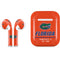 University of Florida Gainesville Est 1853 Apple AirPods Skin