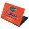 University of Florida Gainesville Est 1853 Aspire R11 11.6in Skin