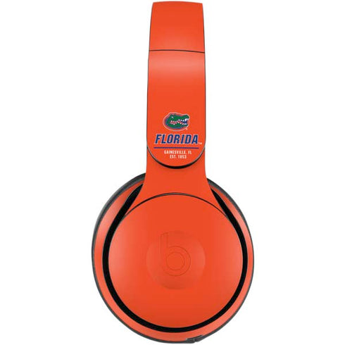 University of Florida Gainesville Est 1853 Beats Solo Pro Skin