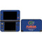 University of Florida Gainesville Est 1853 Blue 3DS XL 2015 Skin