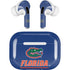 University of Florida Gainesville Est 1853 Blue AirPods Pro 2nd Gen Skin