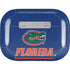 University of Florida Gainesville Est 1853 Blue AirPods Pro 2nd Gen Skin