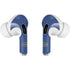 University of Florida Gainesville Est 1853 Blue AirPods Pro 2nd Gen Skin