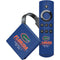 University of Florida Gainesville Est 1853 Blue Amazon Fire TV Skin