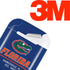 University of Florida Gainesville Est 1853 Blue Apple AirPods 2 Skin