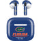 University of Florida Gainesville Est 1853 Blue Apple AirPods (3rd Gen 2021) Skin