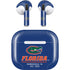 University of Florida Gainesville Est 1853 Blue Apple AirPods (3rd Gen 2021) Skin