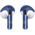 University of Florida Gainesville Est 1853 Blue Apple AirPods (3rd Gen 2021) Skin