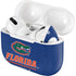 University of Florida Gainesville Est 1853 Blue Apple AirPods Pro Skin