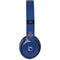 University of Florida Gainesville Est 1853 Blue Beats Solo 2 Wired Skin