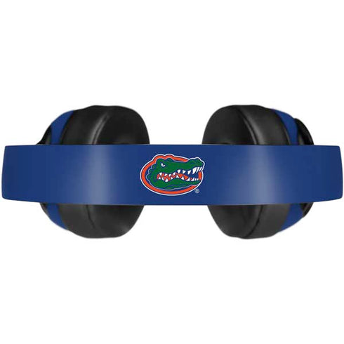 University of Florida Gainesville Est 1853 Blue Beats Solo Pro Skin