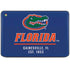 University of Florida Gainesville Est 1853 Blue HP Chromebook Skin