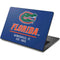 University of Florida Gainesville Est 1853 Blue Dell Chromebook Skin