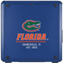 University of Florida Gainesville Est 1853 Blue Cooler Master MasterBox Q300L Mini Tower Skin