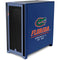 University of Florida Gainesville Est 1853 Blue Corsair 4000D Tempered Glass Mid-Tower ATX Case Skin