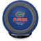 University of Florida Gainesville Est 1853 Blue Fast Charge Wireless Charging Stand Skin