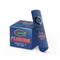 University of Florida Gainesville Est 1853 Blue Fire TV Cube Skin
