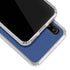 University of Florida Gainesville Est 1853 Blue Galaxy A20 Clear Case