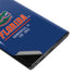 University of Florida Gainesville Est 1853 Blue Galaxy Note 10 Plus Skin
