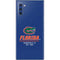 University of Florida Gainesville Est 1853 Blue Galaxy Note 10 Skin