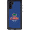University of Florida Gainesville Est 1853 Blue Galaxy Note 10 Waterproof Case