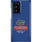 University of Florida Gainesville Est 1853 Blue Galaxy Note20 Ultra 5G Lite Case