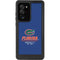 University of Florida Gainesville Est 1853 Blue Galaxy Note20 Ultra 5G Waterproof Case