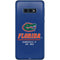 University of Florida Gainesville Est 1853 Blue Galaxy S10e Skin