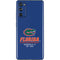 University of Florida Gainesville Est 1853 Blue Galaxy S20 Fan Edition Skin