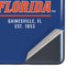 University of Florida Gainesville Est 1853 Blue Galaxy S20 Fan Edition Skin