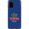 University of Florida Gainesville Est 1853 Blue Galaxy S20 Plus Pro Case