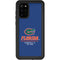 University of Florida Gainesville Est 1853 Blue Galaxy S20 Plus Waterproof Case
