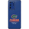 University of Florida Gainesville Est 1853 Blue Galaxy S20 Ultra 5G Skin