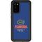 University of Florida Gainesville Est 1853 Blue Galaxy S20 Waterproof Case