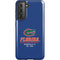 University of Florida Gainesville Est 1853 Blue Galaxy S21 5G Pro Case