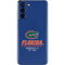 University of Florida Gainesville Est 1853 Blue Galaxy S21 5G Skin