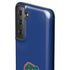 University of Florida Gainesville Est 1853 Blue Galaxy S21 FE Pro Case